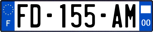 FD-155-AM