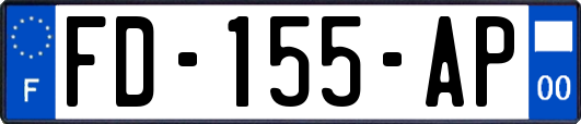 FD-155-AP