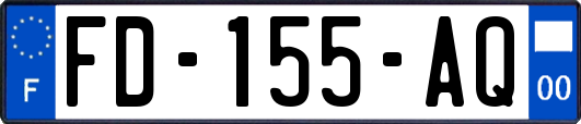 FD-155-AQ