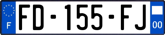 FD-155-FJ