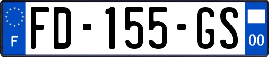 FD-155-GS