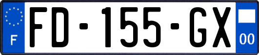 FD-155-GX