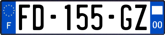 FD-155-GZ