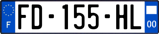 FD-155-HL