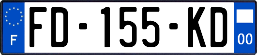 FD-155-KD