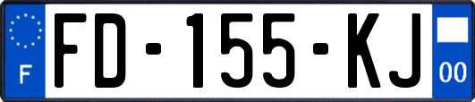 FD-155-KJ