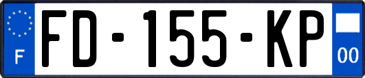 FD-155-KP