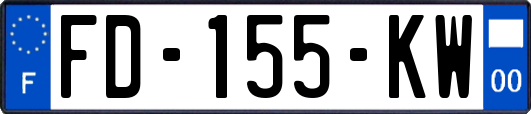 FD-155-KW