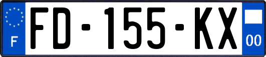 FD-155-KX