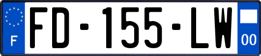 FD-155-LW