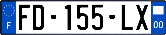 FD-155-LX