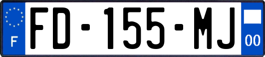 FD-155-MJ