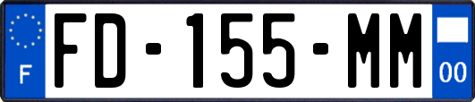 FD-155-MM