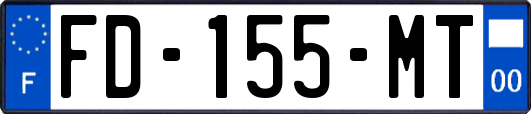 FD-155-MT