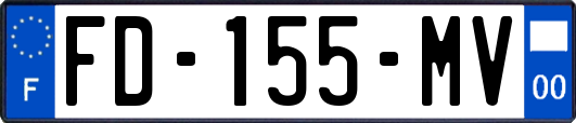 FD-155-MV