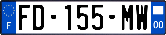 FD-155-MW