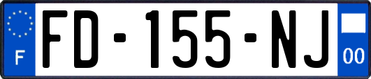 FD-155-NJ