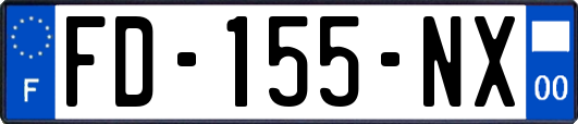 FD-155-NX