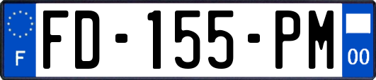 FD-155-PM