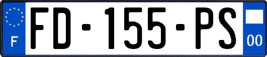 FD-155-PS