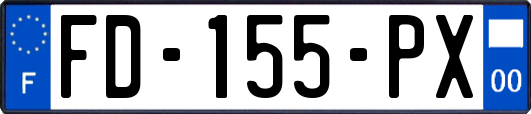 FD-155-PX