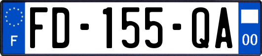 FD-155-QA