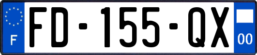 FD-155-QX