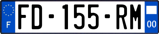 FD-155-RM