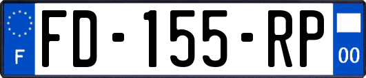 FD-155-RP