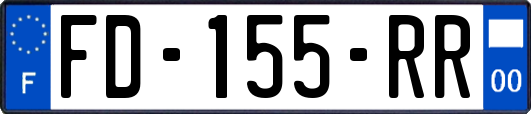 FD-155-RR