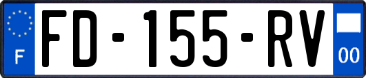 FD-155-RV