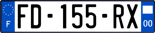 FD-155-RX