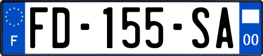 FD-155-SA