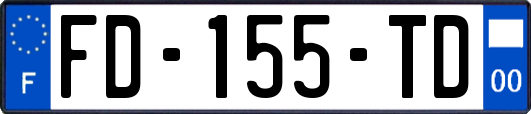 FD-155-TD
