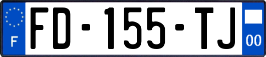 FD-155-TJ