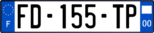 FD-155-TP