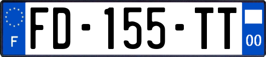 FD-155-TT