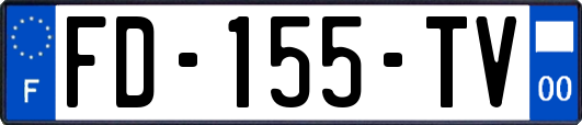 FD-155-TV