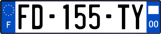 FD-155-TY