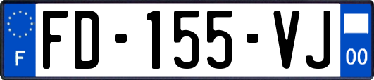 FD-155-VJ