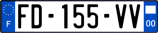 FD-155-VV