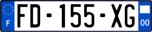 FD-155-XG