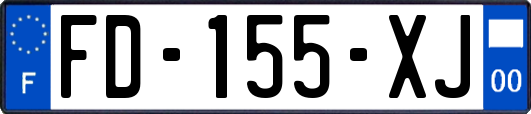 FD-155-XJ