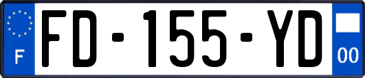 FD-155-YD