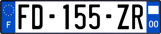 FD-155-ZR