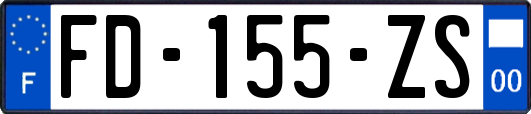 FD-155-ZS