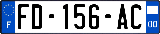 FD-156-AC