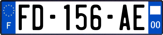 FD-156-AE