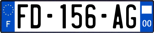 FD-156-AG