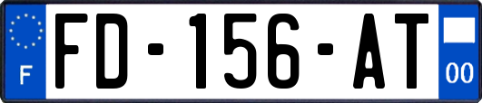 FD-156-AT